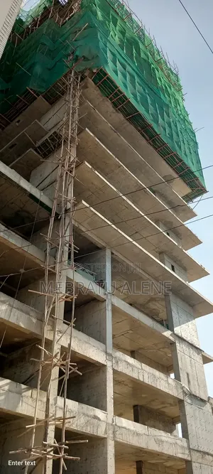 1bdrm Apartment in Addis Life Real, Lideta for sale