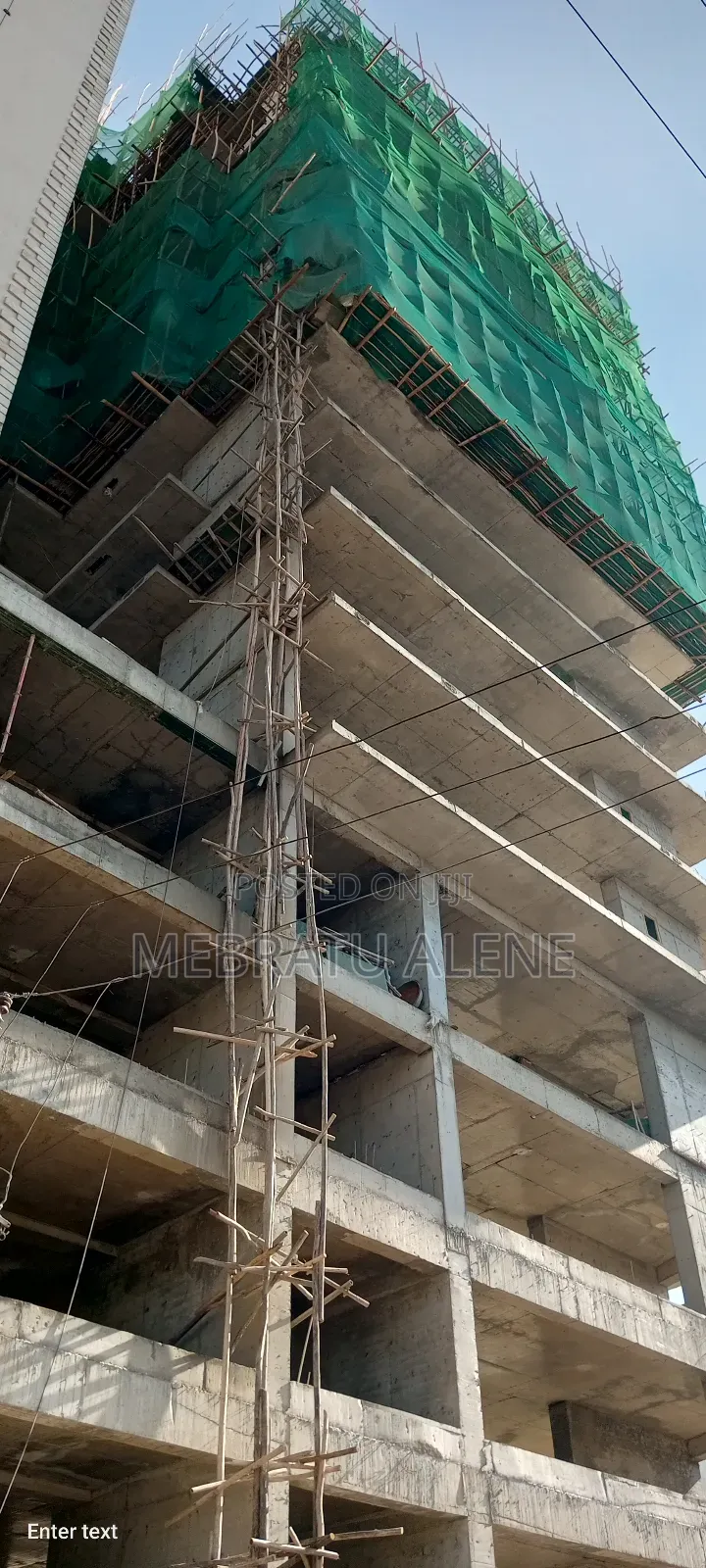 1bdrm Apartment in Addis Life Real, Lideta for sale