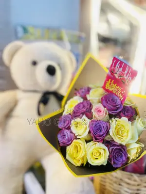 Birth Day Gift Set
