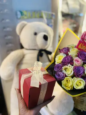 Birth Day Gift Set