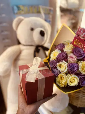 Birth Day Gift Set