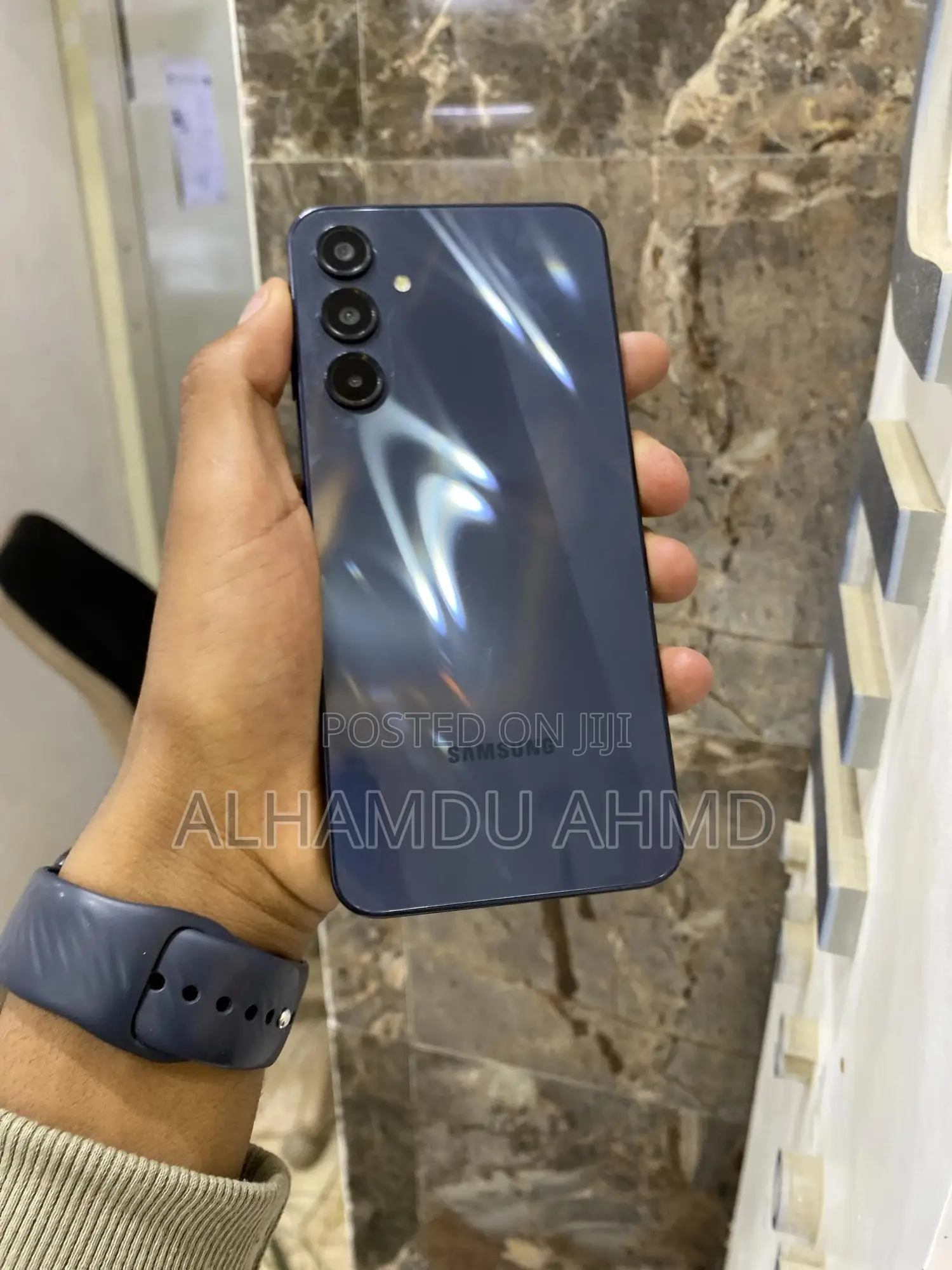 Samsung Galaxy A16 5G 128 GB