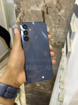 Samsung Galaxy A16 5G 128 GB