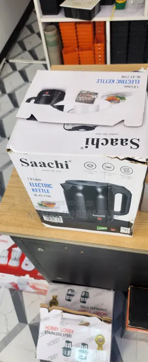 Water Boiler