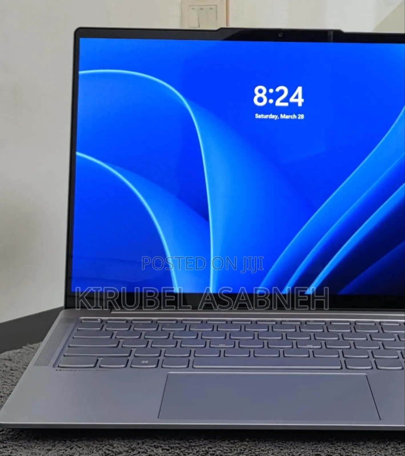 New Laptop Lenovo IdeaPad S145 16GB Intel Core i5 SSD 512GB