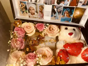 Photo Birthday Gift
