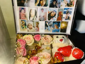 Photo Birthday Gift