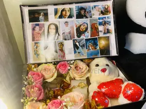 Photo Birthday Gift