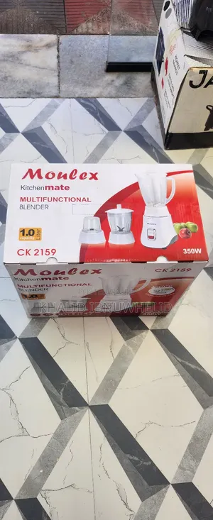 Monlex Blender 2in1