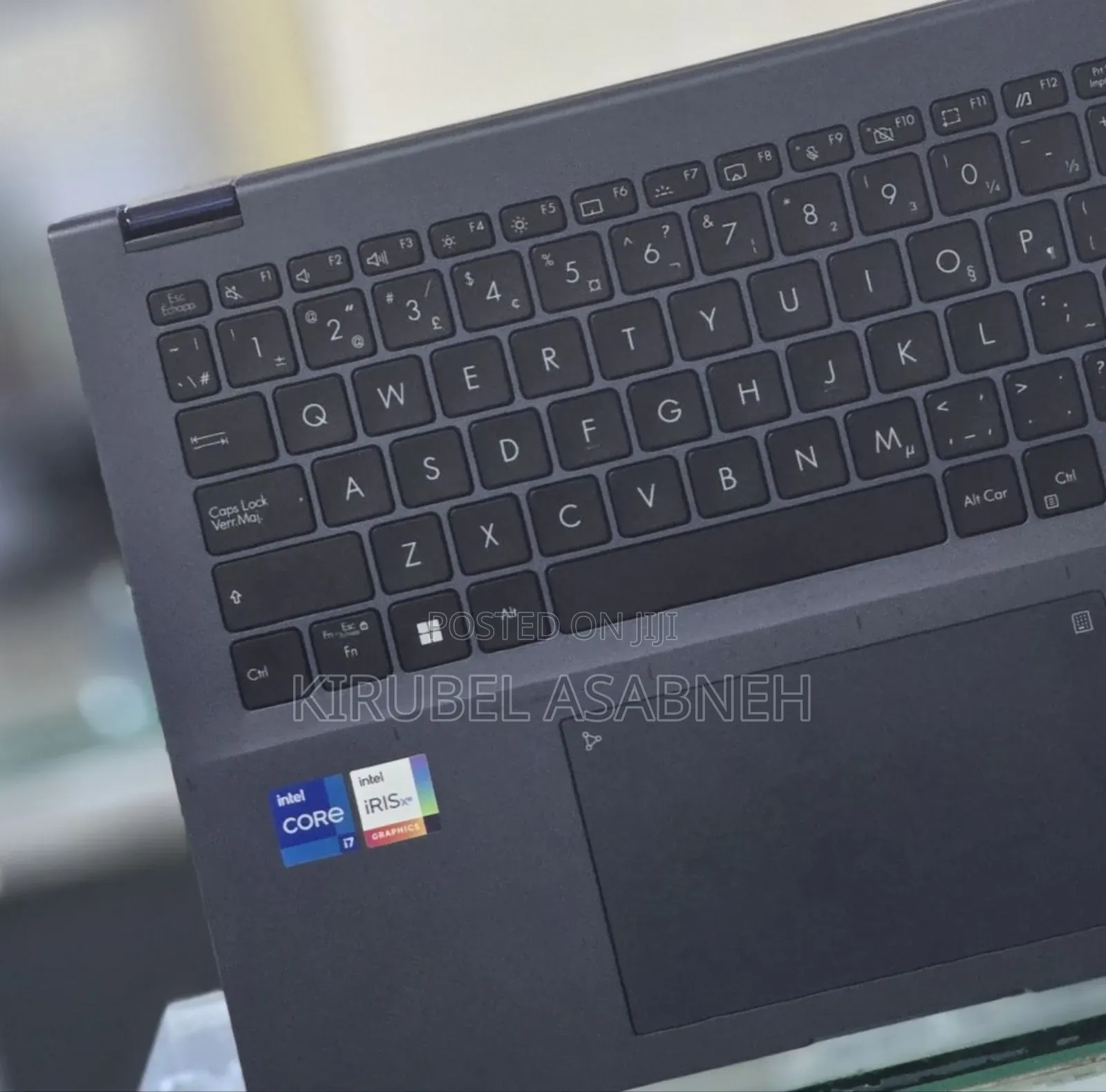 New Laptop Asus VivoBook 15 X505BA 16GB Intel Core i7 SSD 512GB