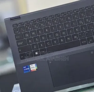 New Laptop Asus VivoBook 15 X505BA 16GB Intel Core i7 SSD 512GB