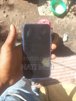 Apple iPhone X 256 GB Black