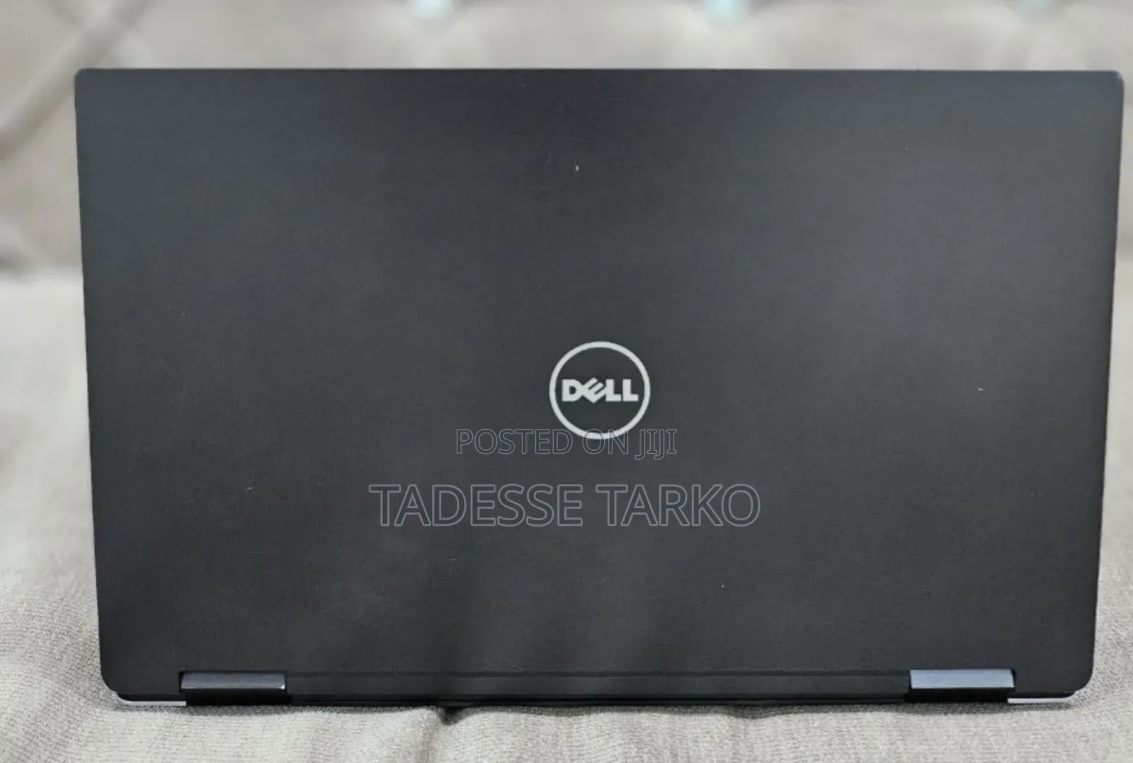 New Laptop Dell XPS 13 9365 8GB Intel Core i5 SSD 512GB