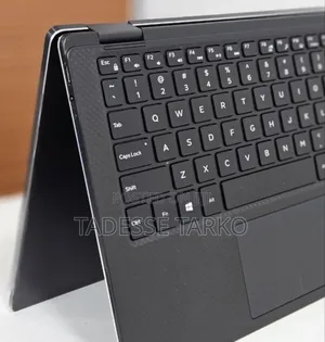 New Laptop Dell XPS 13 9365 8GB Intel Core i5 SSD 512GB