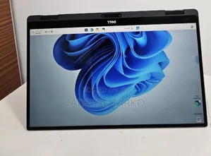 New Laptop Dell XPS 13 9365 8GB Intel Core i5 SSD 512GB