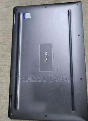 New Laptop Dell XPS 13 9365 8GB Intel Core i5 SSD 512GB