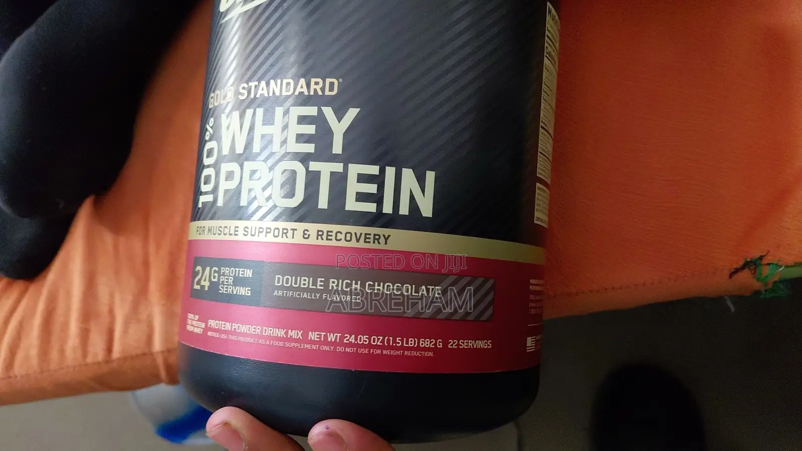 Whey Protein