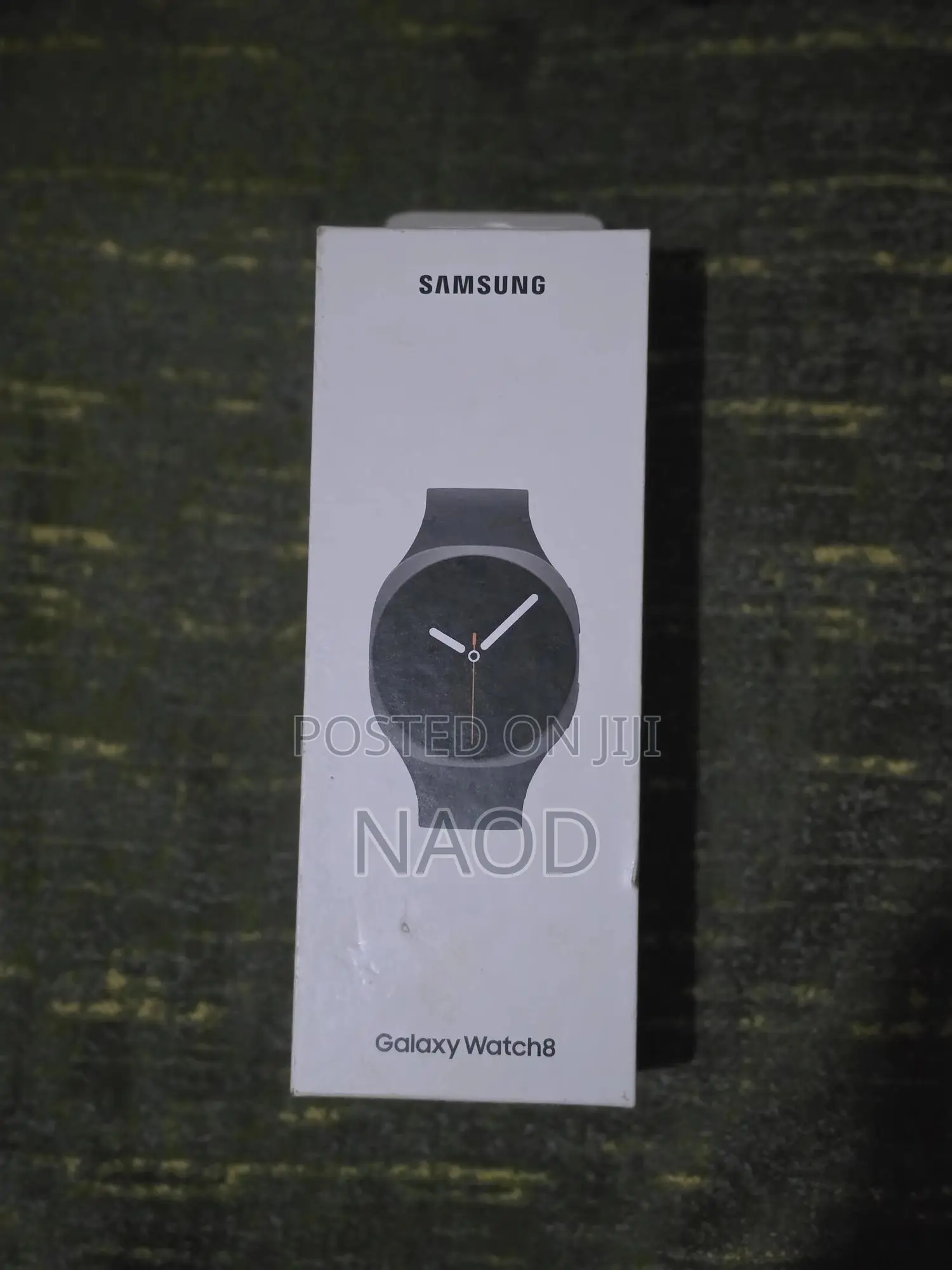 Samsung Galaxy Watch 8