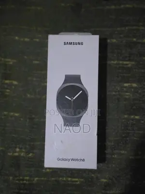 Samsung Galaxy Watch 8