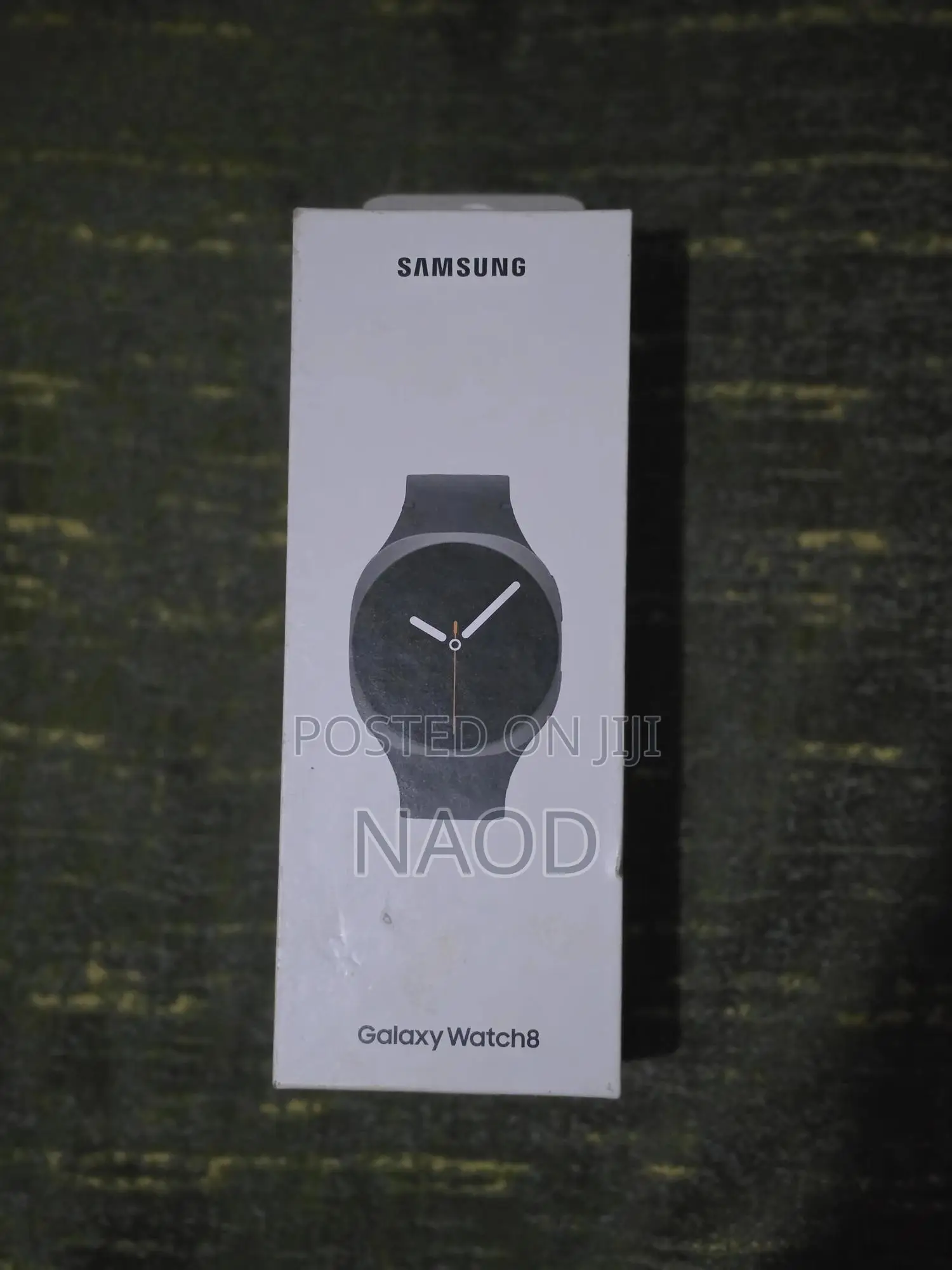 Samsung Galaxy Watch 8