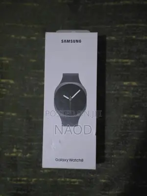 Samsung Galaxy Watch 8