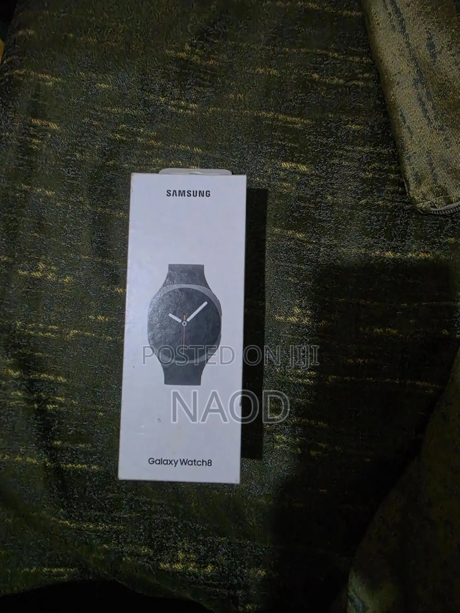Samsung Watch 8