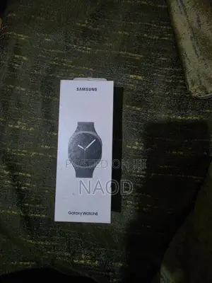 Samsung Watch 8