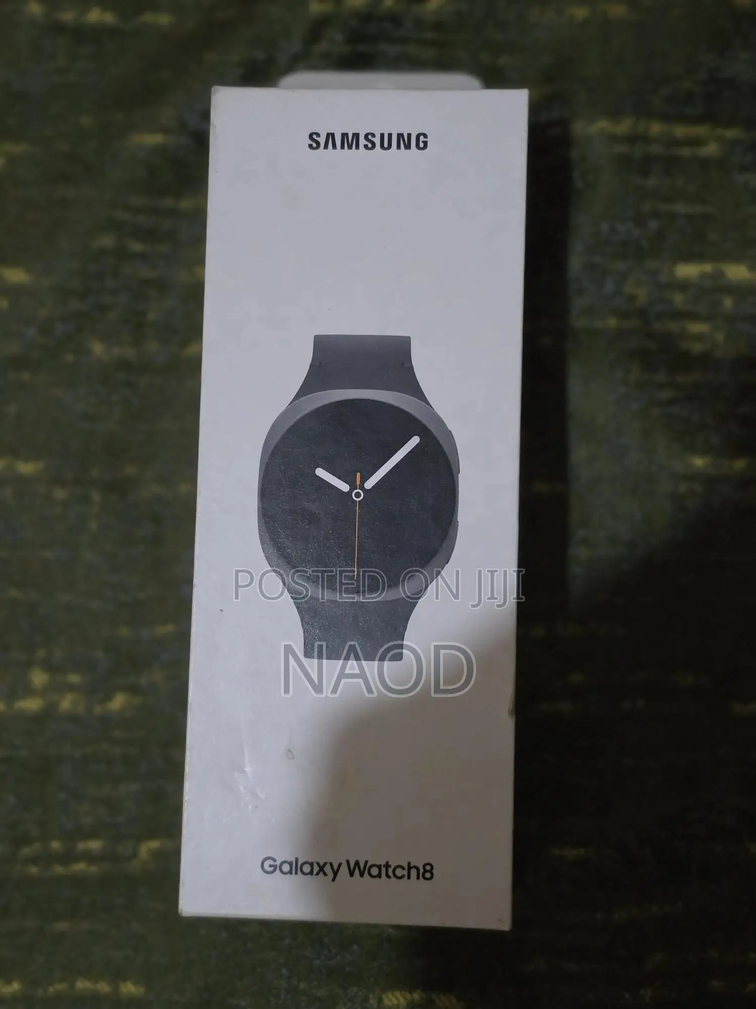 Samsung Watch 8