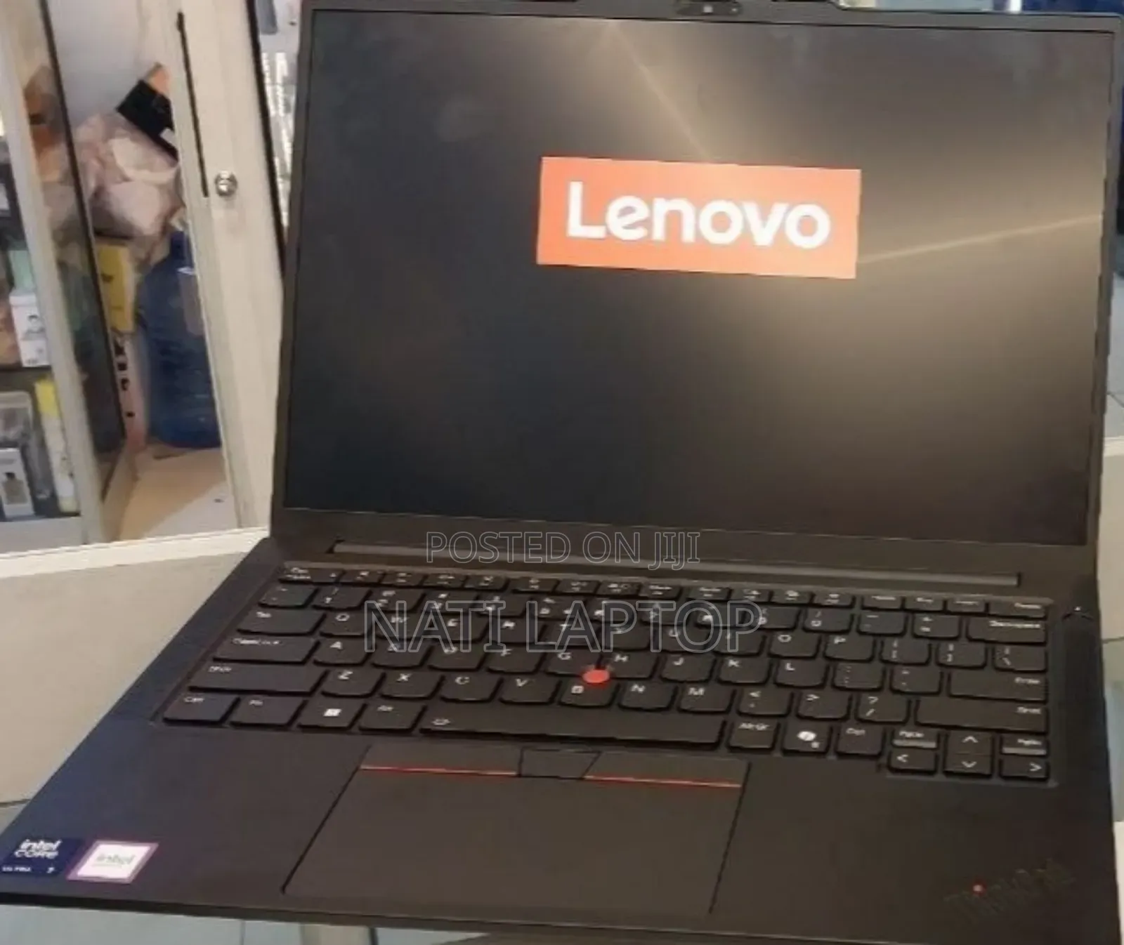 New Laptop Lenovo ThinkPad E14 Gen 1 16GB Intel Core i7 SSD 512GB