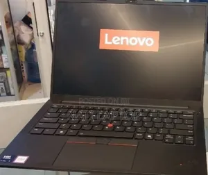 New Laptop Lenovo ThinkPad E14 Gen 1 16GB Intel Core i7 SSD 512GB