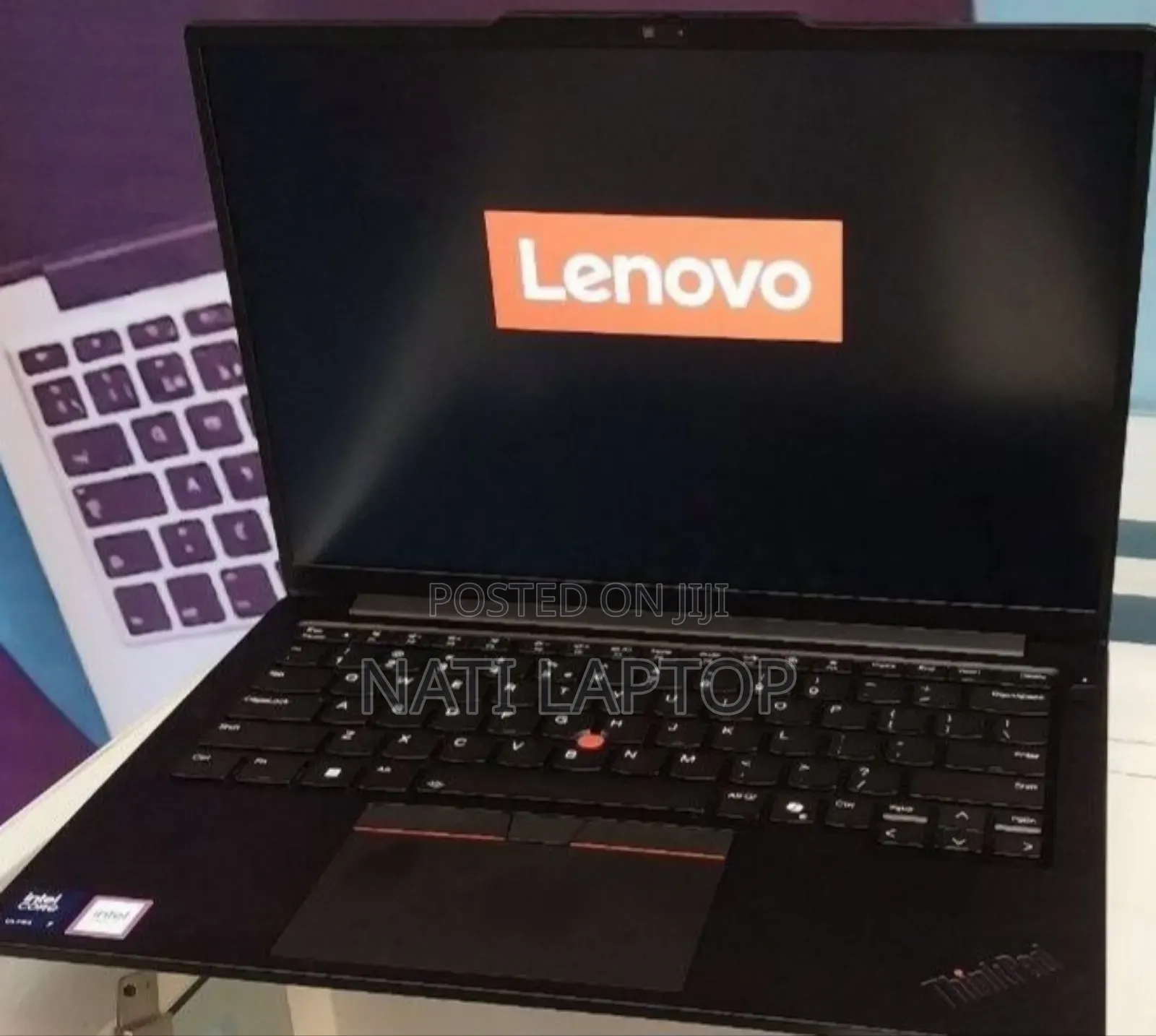 New Laptop Lenovo ThinkPad E14 Gen 1 16GB Intel Core i7 SSD 512GB