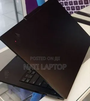 New Laptop Lenovo ThinkPad E14 Gen 1 16GB Intel Core i7 SSD 512GB