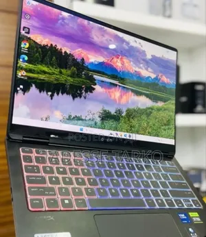 New Laptop HP Omen 15 16GB Intel Core Ultra 7 SSD 1T