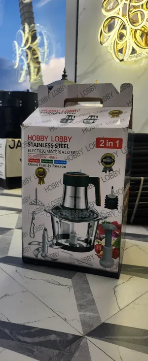 Onion Chopper