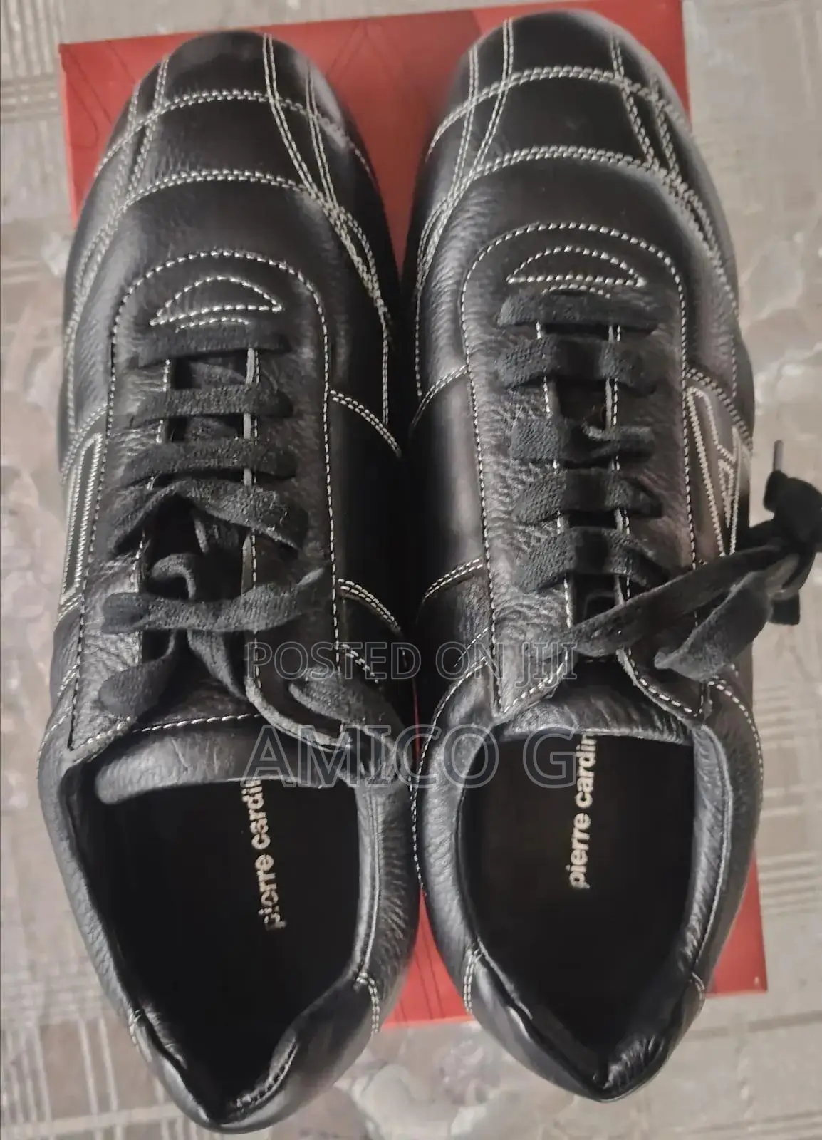 Pierre Cardin