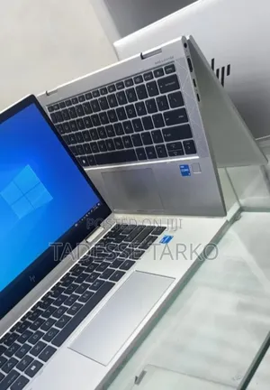 New Laptop HP 16GB Intel Core i5 SSD 512GB