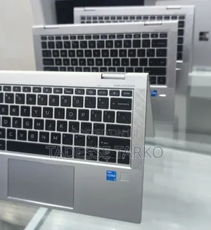 New Laptop HP 16GB Intel Core i5 SSD 512GB