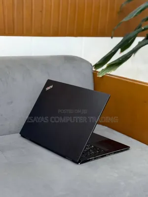 Laptop Lenovo ThinkPad X1 Carbon 8GB Intel Core i5 SSD 256GB