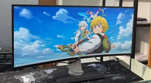 Samsung 34 Inch, Resolution ,