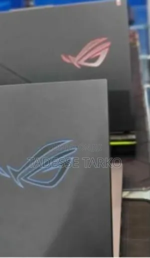 New Laptop Asus ROG Strix G16 G614 32GB Intel Core i9 SSD 1T