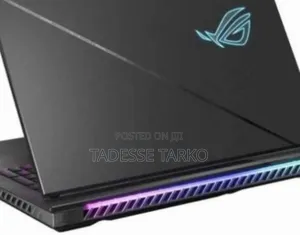 New Laptop Asus ROG Strix G16 G614 32GB Intel Core i9 SSD 1T