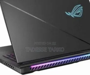 New Laptop Asus ROG Strix G16 G614 32GB Intel Core i9 SSD 1T