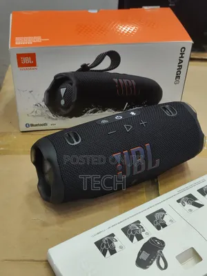 JBL Charge 6