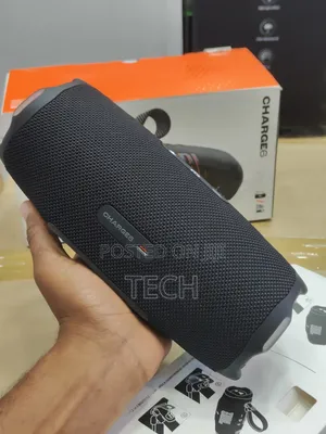 JBL Charge 6