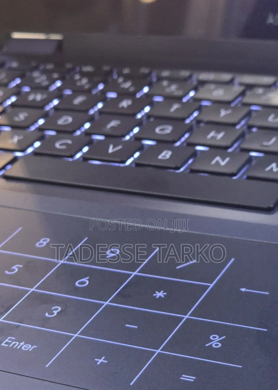 New Laptop Asus VivoBook 15 X510UQ 16GB Intel Core i7 SSD 512GB