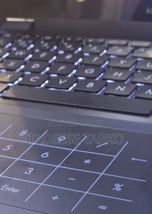 New Laptop Asus VivoBook 15 X510UQ 16GB Intel Core i7 SSD 512GB