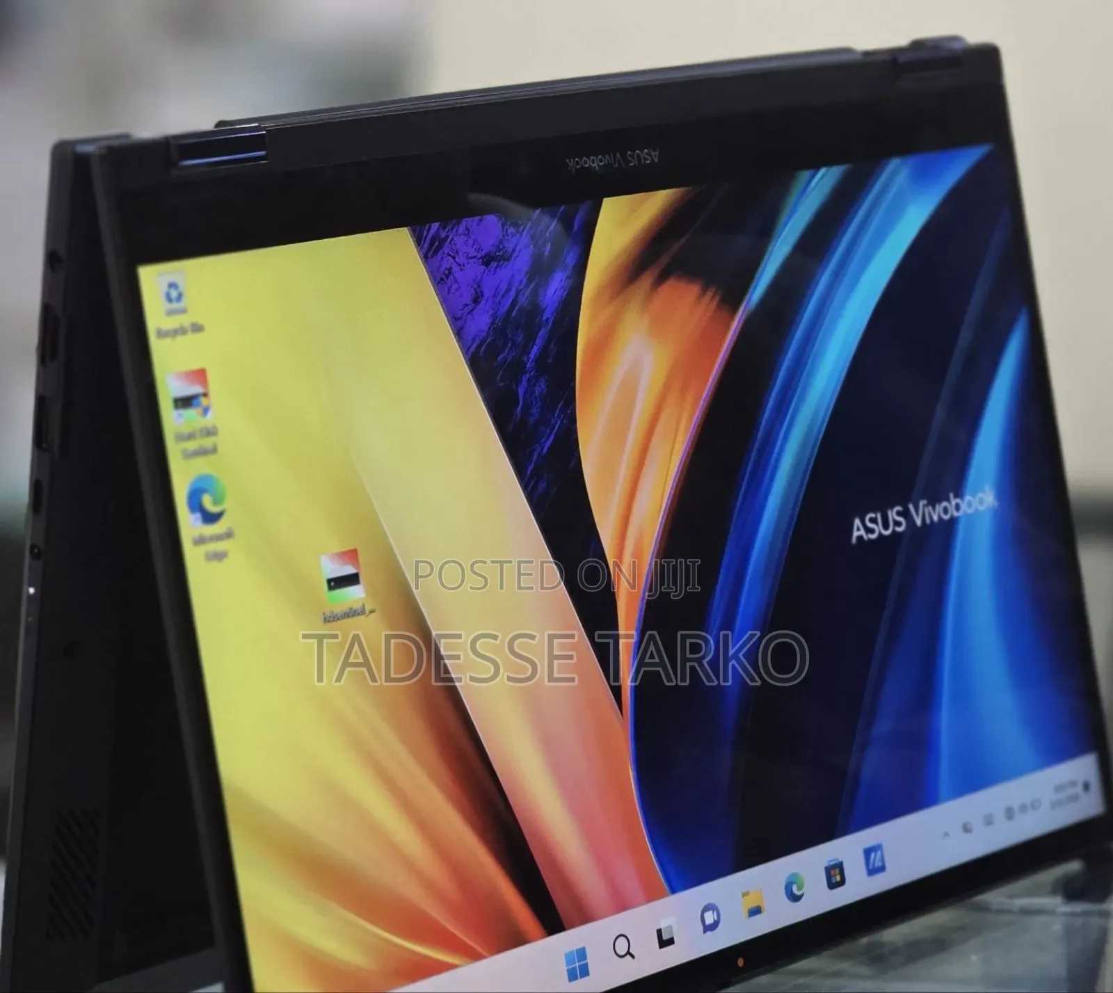 New Laptop Asus VivoBook 15 X510UQ 16GB Intel Core i7 SSD 512GB