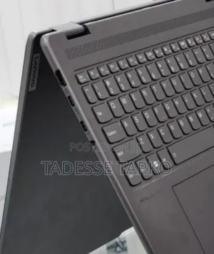 New Laptop Lenovo Yoga 7i 16GB Intel Core Ultra 7 SSD 1T