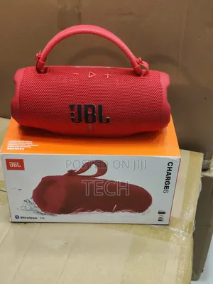 JBL Bluetooth Speaker