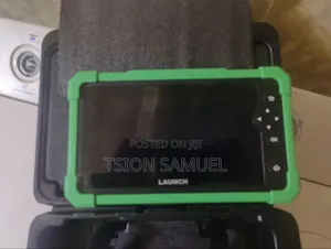 Ev Car Diagnostic